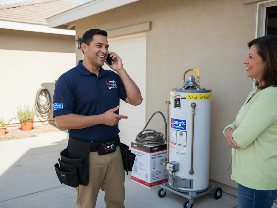 Leak Detection Paradise, TX FAQs